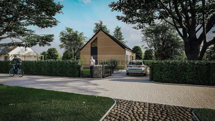 Prodej rodinného domu, Veverské Knínice, 99 m2