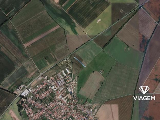 Prodej podílu pole, Hrušky, 272 m2