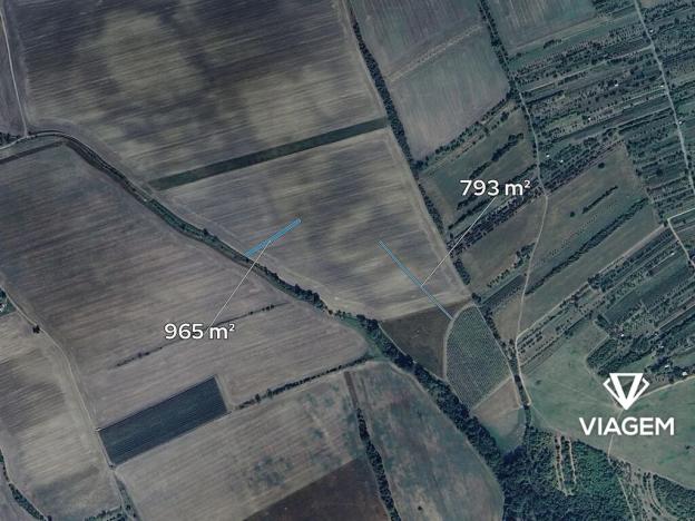 Prodej pole, Kněždub, 1758 m2