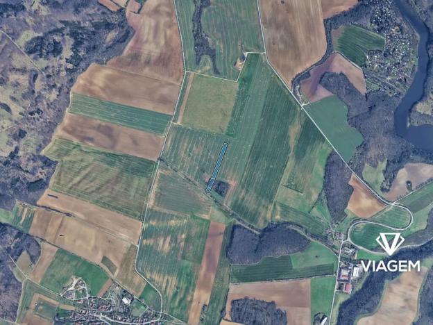 Prodej pole, Veverská Bítýška, 7627 m2