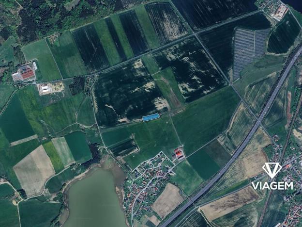 Prodej pole, Cekov, 5892 m2