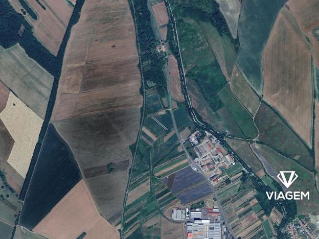 Prodej pole, Velká nad Veličkou, 1798 m2
