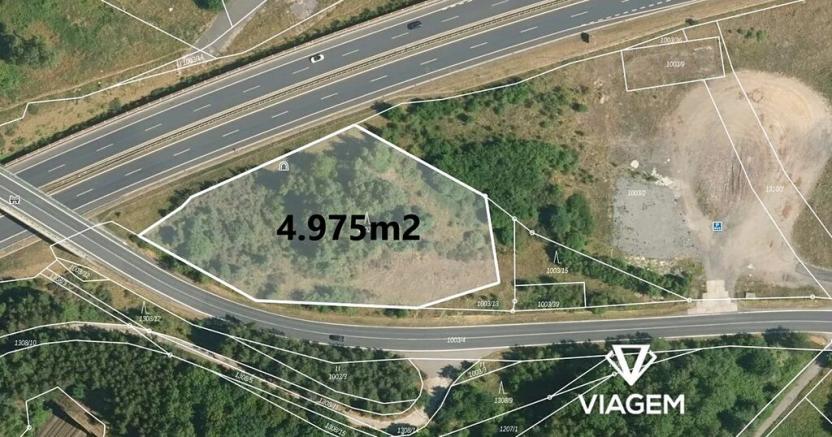 Prodej pole, Nové Sedlo, 4975 m2