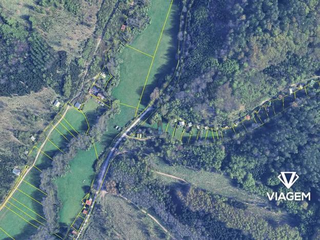 Prodej zahrady, Hostěnice, 248 m2