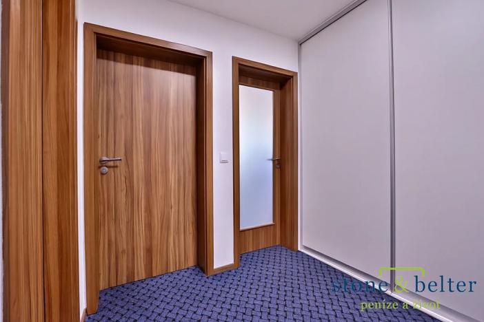 Prodej bytu 2+kk, Beroun, U Archivu, 66 m2