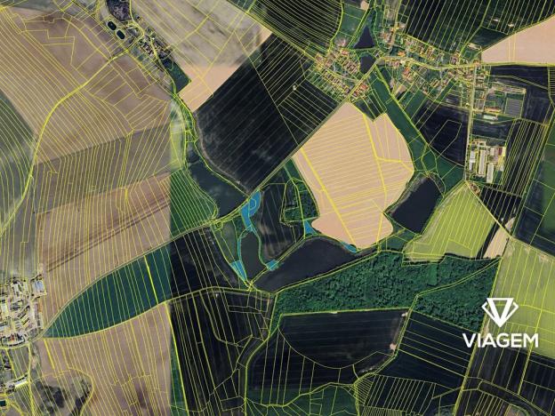 Prodej podílu pole, Kosičky, 727 m2