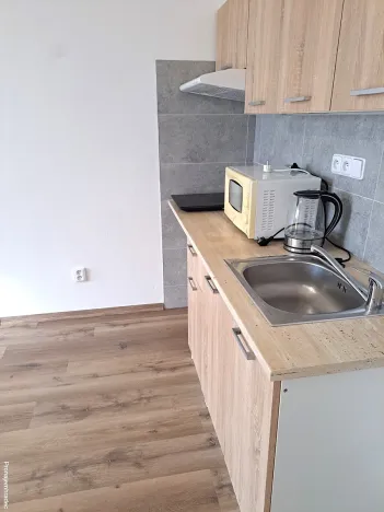 Pronájem bytu 1+kk, Hradec Králové, Jana Masaryka, 35 m2