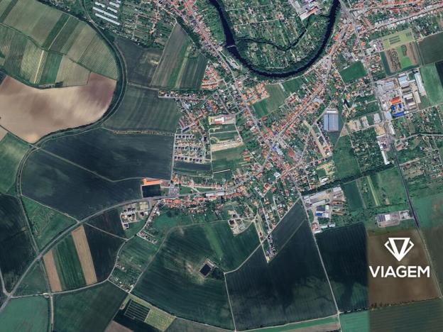 Prodej podílu pozemku pro bydlení, Nový Šaldorf-Sedlešovice, 33 m2