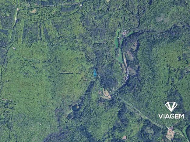 Prodej podílu zahrady, Brno, 59 m2