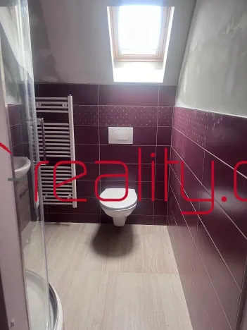 Pronájem bytu 1+1, Lubenec, Chýšská, 50 m2