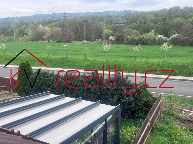 Pronájem bytu 1+1, Lubenec, Chýšská, 50 m2