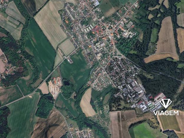 Prodej podílu pole, Lázně Bohdaneč, 575 m2