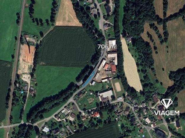 Prodej podílu pole, Bohdíkov, 235 m2