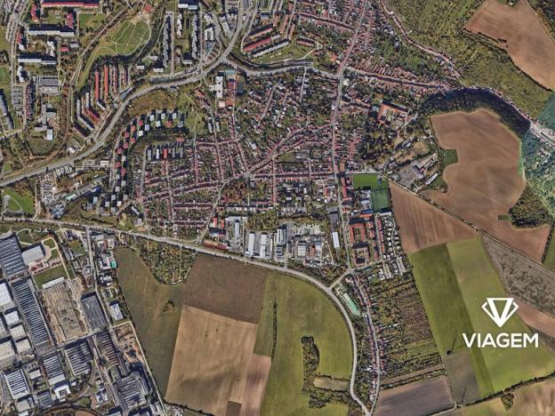 Prodej pole, Brno, 71 m2