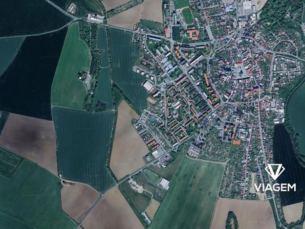 Prodej podílu zahrady, Uničov, 76 m2