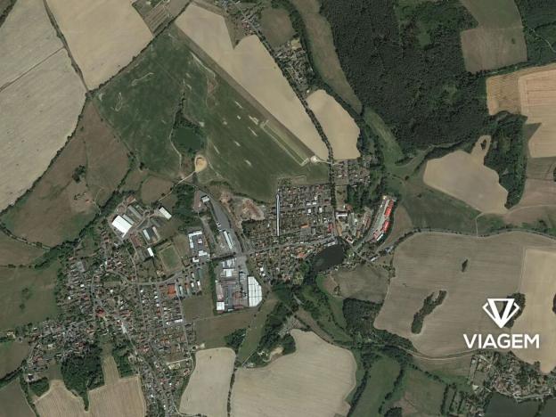 Prodej podílu pole, Trhanov, 276 m2