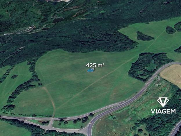 Prodej podílu pole, Lipina, 283 m2