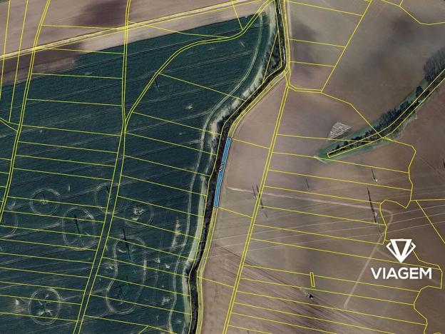 Prodej podílu pole, Tuněchody, 274 m2