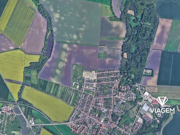 Prodej podílu pole, Sokolnice, 248 m2