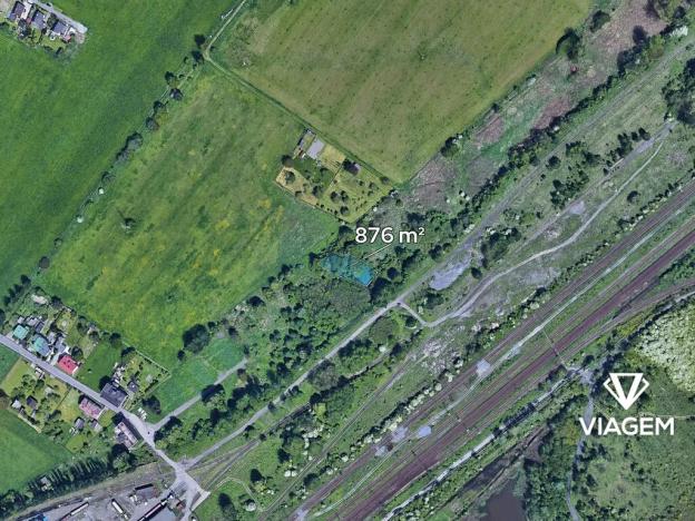 Prodej podílu pole, Bohumín, 146 m2