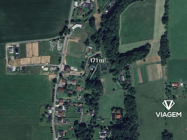Prodej podílu zahrady, Těrlicko, 85 m2