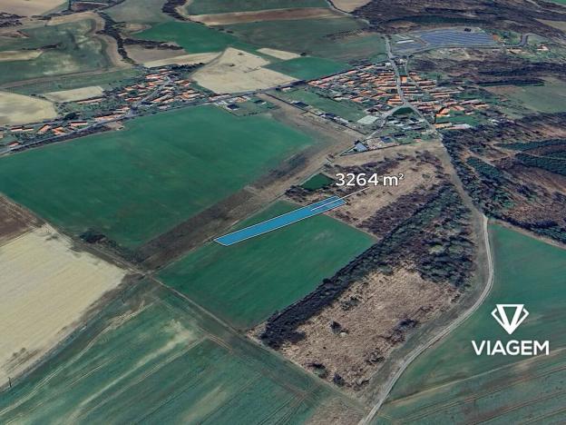 Prodej podílu pole, Oleška, 544 m2