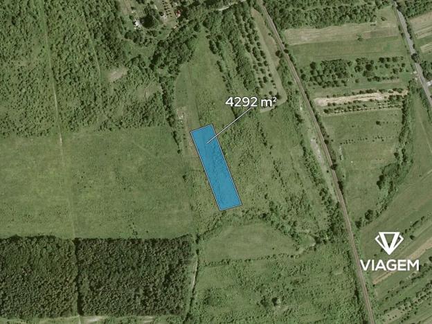 Prodej podílu pole, Velká nad Veličkou, 715 m2