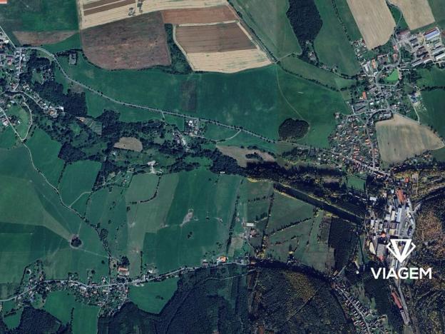 Prodej lesa, Obecnice, 119 m2