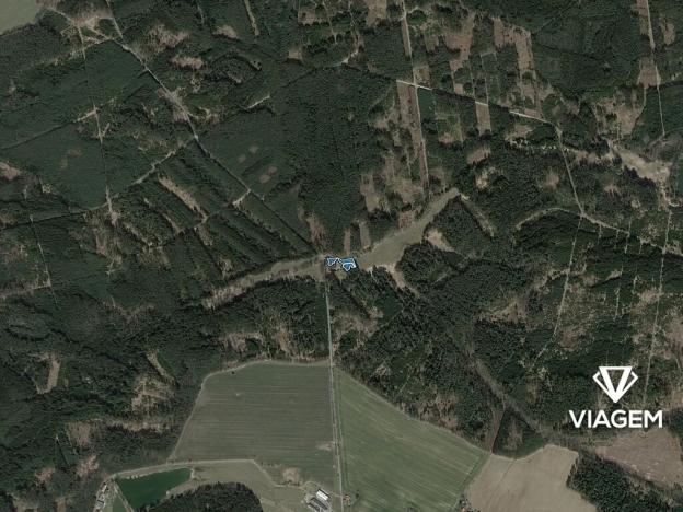 Prodej podílu lesa, Radenín, 239 m2