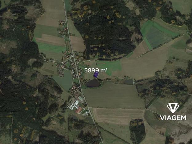 Prodej podílu pole, Hladov, 327 m2