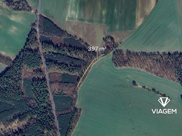 Prodej podílu pole, Prusice, 131 m2