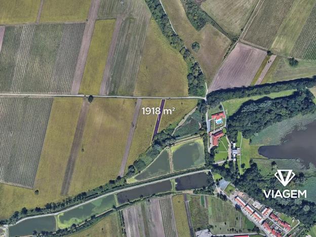 Prodej podílu pole, Sedlec, 319 m2