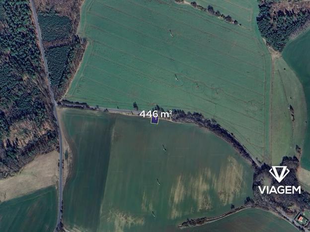 Prodej podílu pole, Prusice, 147 m2