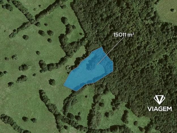 Prodej podílu pole, Javorník, 2814 m2