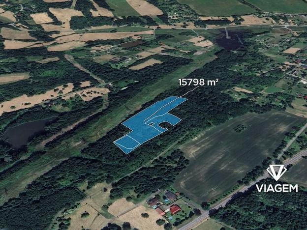 Prodej podílu pole, Doubrava, 1974 m2