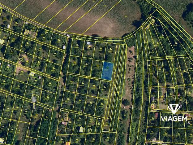 Prodej podílu zahrady, Sobotovice, 224 m2