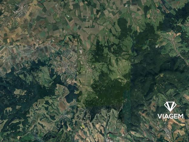 Prodej podílu pole, Javorník, 6351 m2