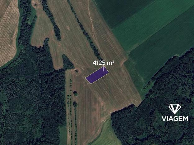 Prodej podílu pole, Kelč, 2062 m2