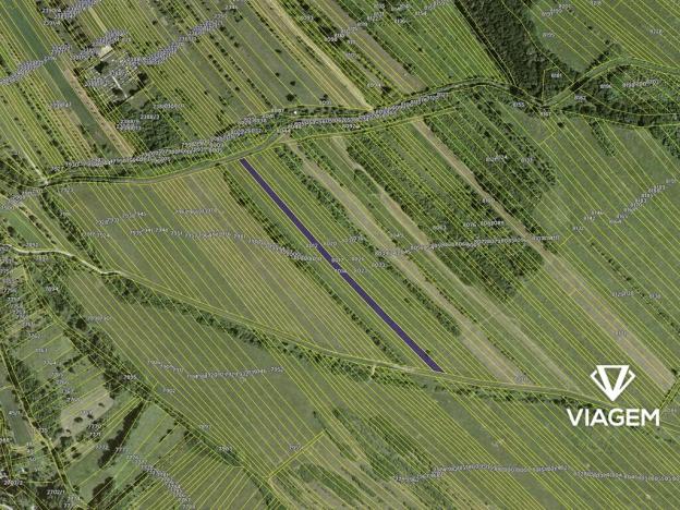 Prodej podílu pole, Javorník, 1534 m2