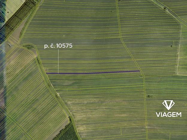 Prodej podílu pole, Javorník, 2061 m2