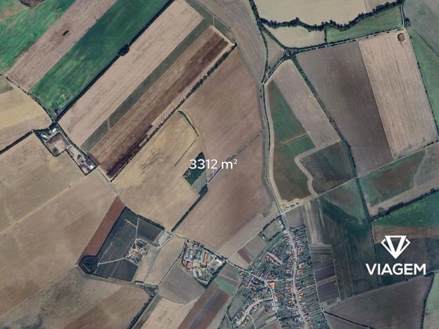 Prodej podílu pole, Tvarožná Lhota, 1656 m2