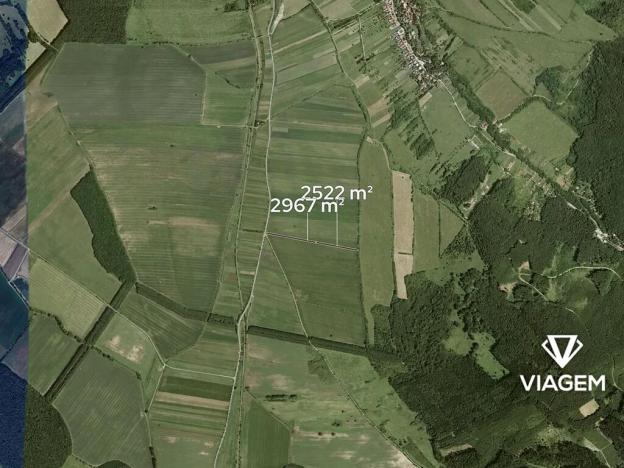 Prodej podílu pole, Javorník, 2058 m2