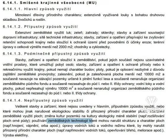 Prodej zahrady, Havlíčkův Brod, Lipnická, 3844 m2