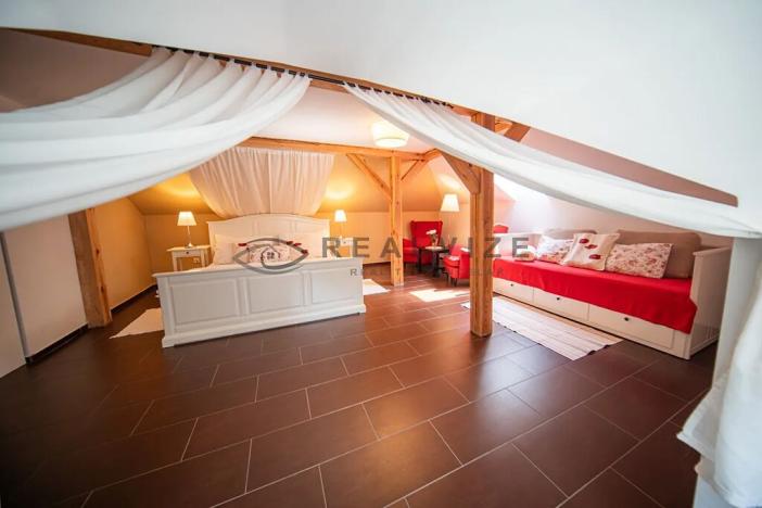 Prodej ubytování, Nové Hrady, 880 m2