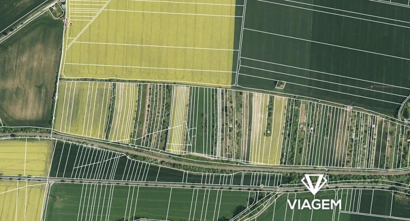 Prodej zahrady, Němčice nad Hanou, 1593 m2