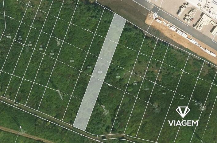 Prodej pole, Hostomice, 1938 m2