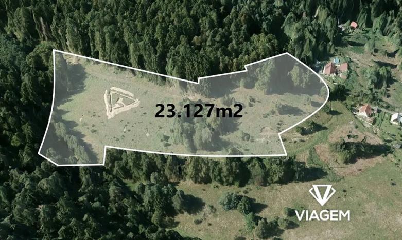 Prodej zahrady, Oloví, 23127 m2