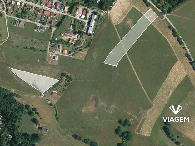 Prodej podílu pole, Nové Hrady, 2403 m2