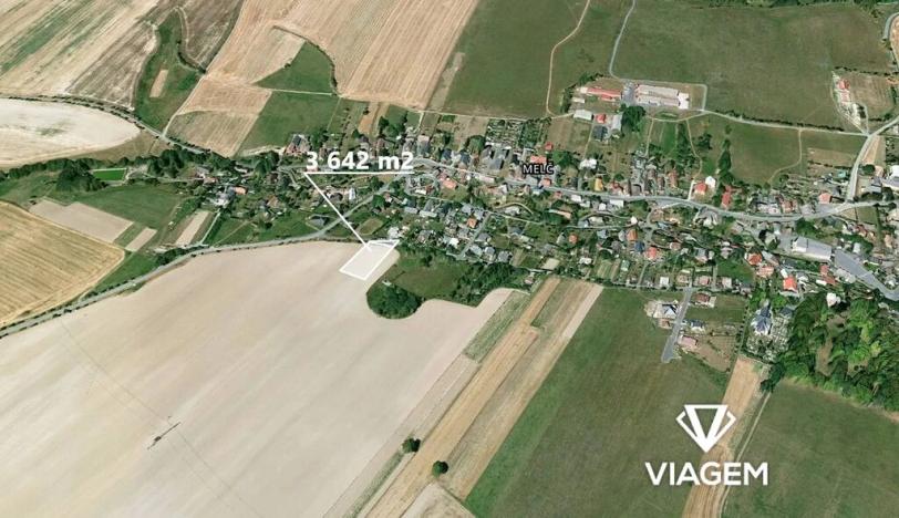 Prodej pozemku pro bydlení, Melč, 3642 m2