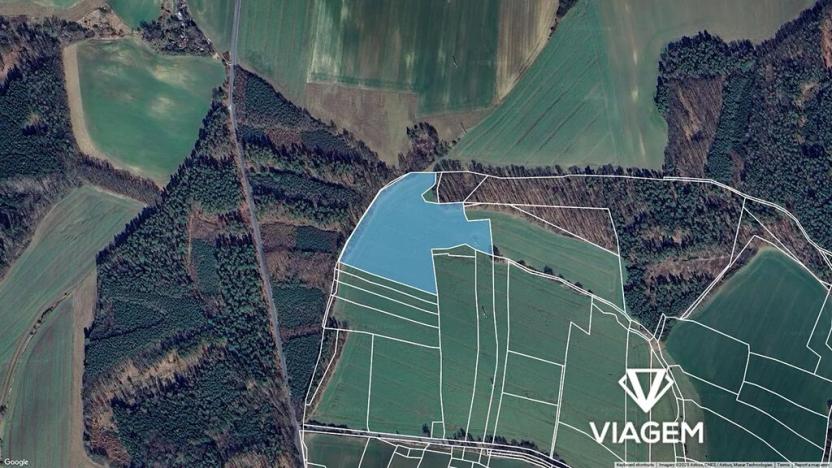 Prodej podílu pole, Prusice, 10098 m2